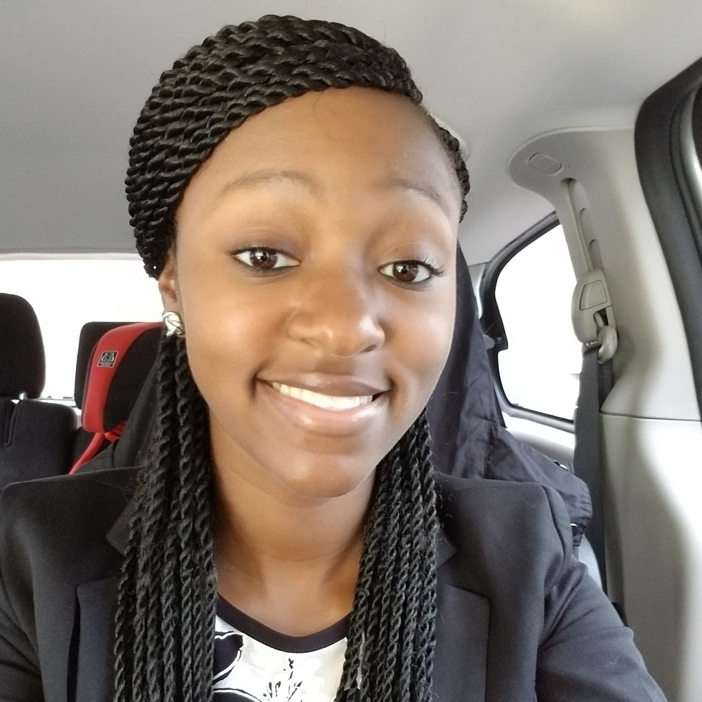 Meet your Posher, Dana